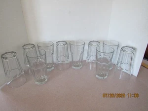 Libbey DuraTuff Tmblers 20 oz lot of 10 - Picture 1 of 6