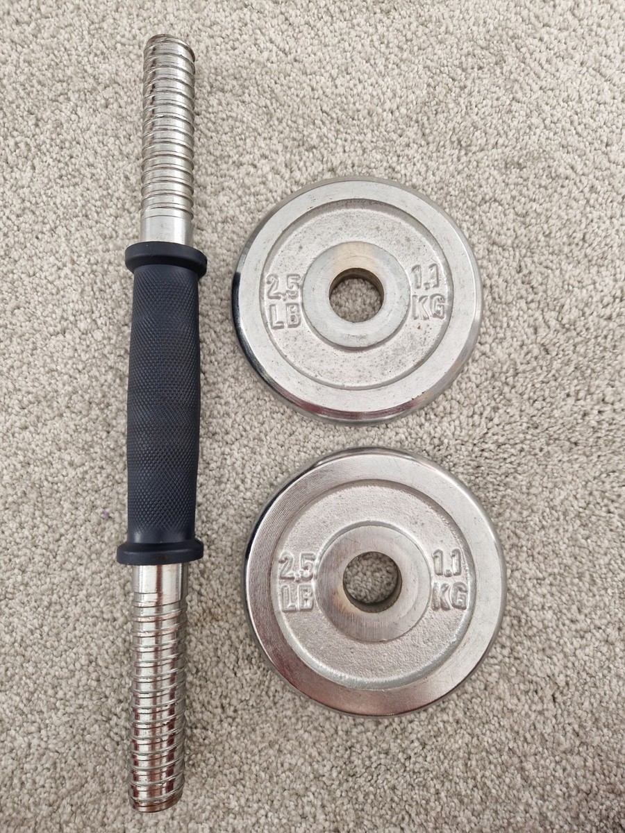 Piastre Cambio Gomma FXR Sports Piastre Frazionarie Per Sollevamento Pesi, In Gomma, 2,5 Mm, Per Cambio Preciso Dei Carichi - Olympic Precision Pesi Per Bilanciere