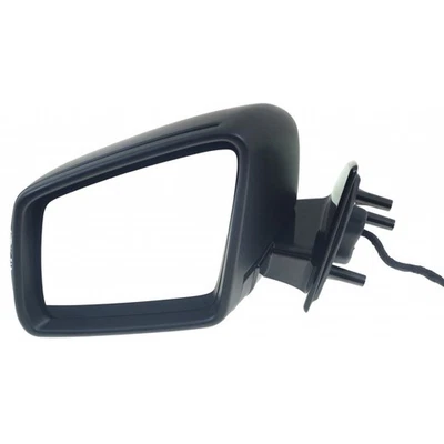 Espejo de puerta lado del conductor para Mercedes-Benz ML450 2011 | eléctrico | plegable eléctrico Foto 1 de 4