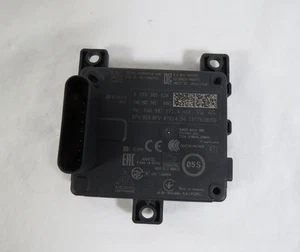 VW Audi Cruise Control Sensor For Atlas Golf R GTI A3 Radar Module 5WA907561 OEM - Picture 1 of 3