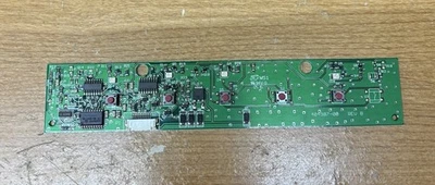 OEM Genuine Frigidaire Refrigerator Dispenser Control Board, Part #5304431856 - Image 1 of 2