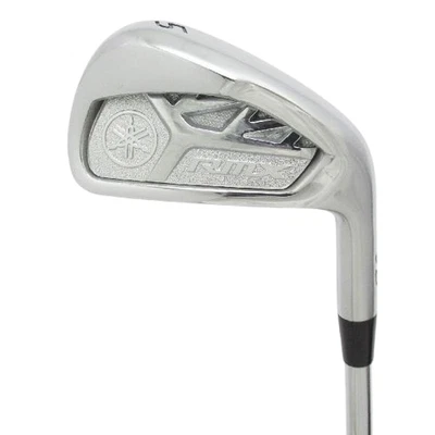 Yamaha Iron Set RMX VD 6pcs 5-Pw N.S.PRO MODUS3 TOUR 105 Flex S Used from JP - Image 1 of 4