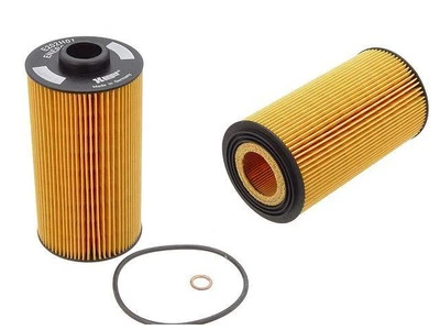 Kit de filtro de aceite Hengst 93773RXFK 2004 para Land Rover Range Rover 2003-2005 Foto 1 de 2
