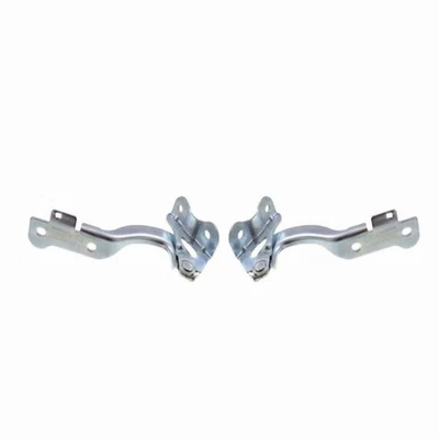 For Chevy Aveo5 2009-2011 Hood Hinge Assembly - Driver and Passenger Side Pair Foto 1 de 4