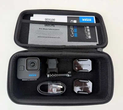 GoPro HERO11 Black Mini - Image 1 of 4