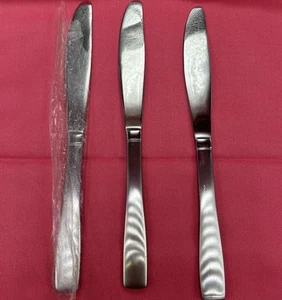 Cuchillo sólido moderno Cambridge Silver Madison 4738648 3 piezas - Imagen 1 de 4