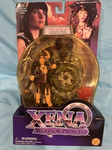 Nueva Máscara Tribal y Cueva Ambrosía Princesa Guerrera Xena “Guerrero Amazonas Velasca” - Imagen 1 de 8