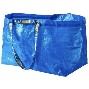 jumbo storage bolsas