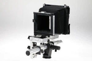 Sinar P 5x7 inch specialist camera with case - Picture 1 of 6