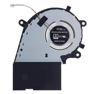 Ventilateur CPU Asus Rog Strix G531GU G531GV G731GU G731GV Series 13NR01I0P01011 - Photo 1/2