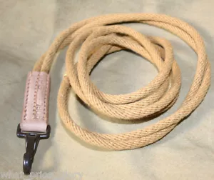 M1905 Colt 45 Auto Cavalry Pistol Lanyard - Picture 1 of 2