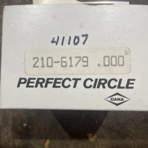 New Engine Piston Ring Set for F-100 F-250 F-350 F-150 M-450, 41107 - Picture 1 of 2