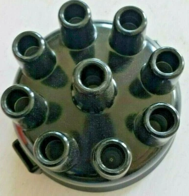35-52 Buick Cad Oldsmobile Pontiac Nos Sorensen DR 91 Distributor Cap Autolite - Image 1 of 4