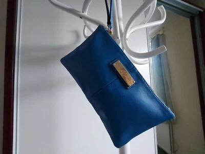 Clutch “Dorothy Perkins” Blue Colour - Image 1 of 4