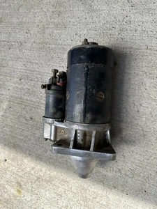 Lotus Europa Starter Motor - Picture 1 of 6