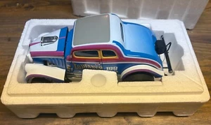 ACME 1/18 1933 Willy's Gasser LO BIANCO BROS. Limited Edition 785 of 1250 *ST - Picture 1 of 18