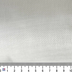 Rovinggewebe 100 g/m² FEINROVINGGEWEBE,GLASFASERGEWEBE,GLASGEWEBE - Bild 1 von 2