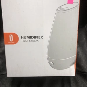 Humidificador ultrasónico de niebla fría Taotronics Twist and Relax TT-AH026 negro S11 - Imagen 1 de 2