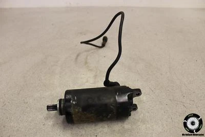 1998 Kawasaki Ninja 250R EX250F ENGINE STARTING STARTER MOTOR -DC 12V EX 250 98 - Изображение 1 из 4