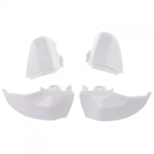 Triggers LB RB Rt Lt for Control Microsoft Xbox One, Set Buttons Button, White - Picture 1 of 1