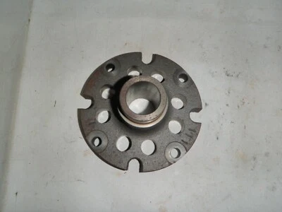 Tapa de extremo diferencial para caballo de rueda Toro.  111196 Foto 1 de 4