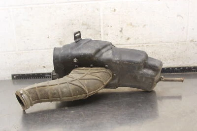 1995 Polaris Magnum 425 4X4 AIRBOX AIR INTAKE FILTER BOX H126 - Image 1 of 4