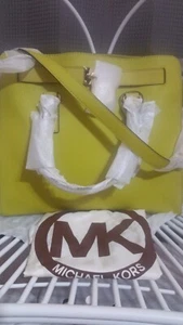 Michael Kors LG Hamilton HandBag - Picture 1 of 6