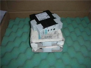 1Pcs 3RP1505-1AP30 Siemens Plc Module om - Foto 1 di 2