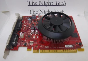 Dell NVIDIA GeForce GTX 750 Ti 2GB DDR3 PCI Express 2.0 Graphics Card 8MXMJ - Picture 1 of 8