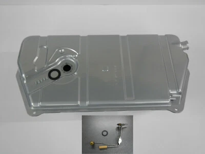 Buick LeSabre Invicta 1961 1962 tanque de gasolina y unidad de envío de combustible sin aire acondicionado 61 62 nuevo Foto 1 de 4