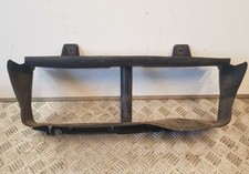 FORD FOCUS MRK3, 1.0 PET, 2011 12 13 14-2015, TOP COVER UPPER AIR GUIDE AIR DUCT