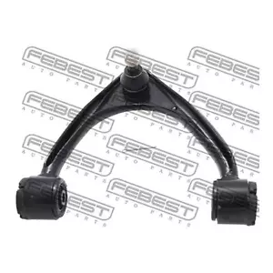 Brazo de control/brazo de arrastre FEBEST, suspensión de rueda 0124-GX100RH frontal derecho PARA C - Imagen 1 de 12
