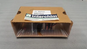 1* NEW AGILENT P/N 0101-0920 Col Switching Valve - Imagen 1 de 5