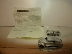 AUTO REPLICAS AR9 TATRA 77A 1936 - 1:43 - UNBUILT CONDITION - Imagen 1 de 10