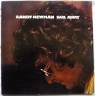 Randy Newman - Sail Away LP + Affiche - 1972 - Sleeve Gatefold - USA - VG++/M-