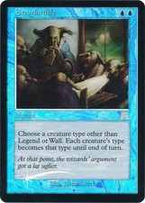 Standardize - Foil New MTG Onslaught Magic 2B3