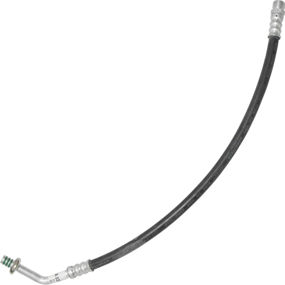 Manguera de líquido refrigerante aire acondicionado Ford F-150 1987-1993 UAC 1988 1989 1990 1991 Foto 1 de 1