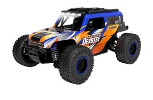 Absima 1:20 Desert Runner "Devotee" blue 4WD RTR / 10033 - Bild 1 von 10