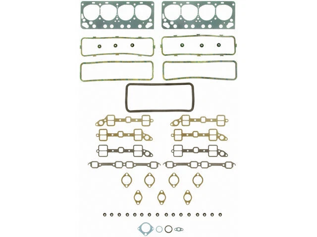 Juego de juntas de culata para Ford Fairlane 1955-1961 1957 1958 1959 1960 PD456PY Foto 1 de 1