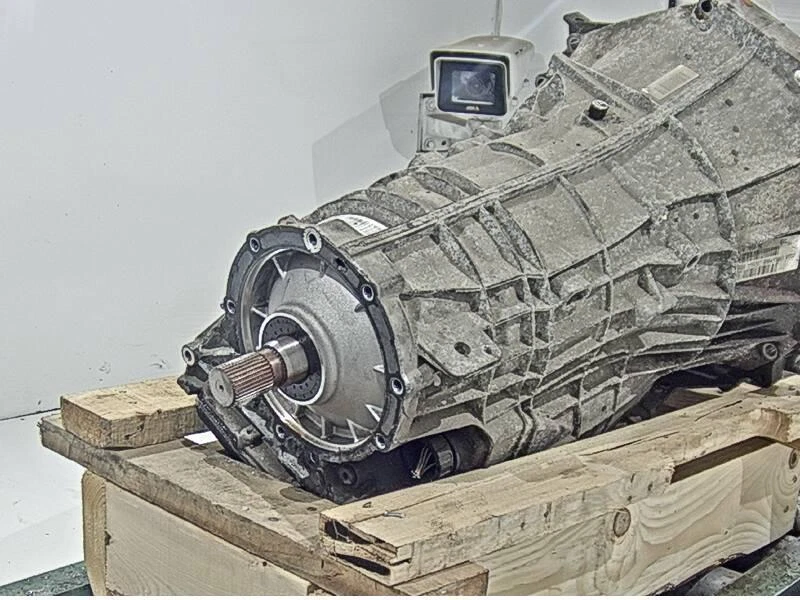 Used Automatic Transmission Assembly fits: 2007 Lincoln Navigator AT 6 speed wit - Image 1 of 4