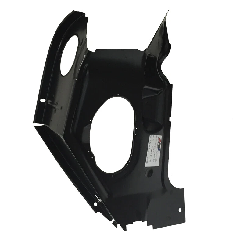 Passenger Side Cowl Side Hinge Panel AMD Fits Skylark 376-3466-R - Image 1 of 4