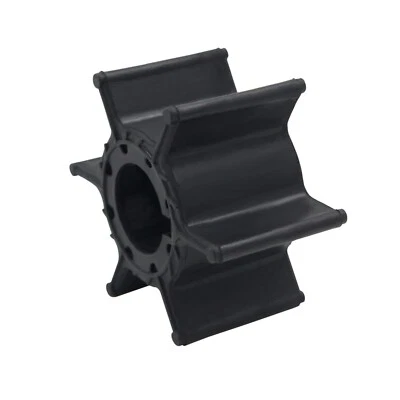 Yamaha outboard 9.9 15 hp 2 stroke 9.9D 15D Water Pump Impeller 682-44352-00 - Image 1 of 4
