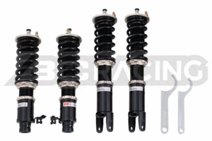 BC Racing BR Type Coilovers for Honda Civic 92-95 EG (rear fork) - Picture 1 of 3