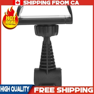 360° Rotating Golf Swing Phone Holder Clip for Perfect Swing Analysis - Photo 1 sur 13