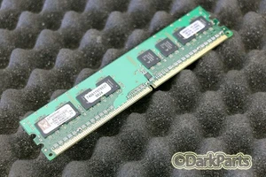 Kingston KTM3211/512 512MB PC2-4200 Memory RAM - Picture 1 of 1