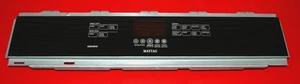 Maytag Gas Oven Touch Pad Membrane - Control Board Part # W10297178 | W10293886 - Picture 1 of 12
