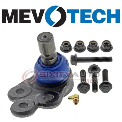 Mevotech Supreme Front Lower Ball Joint for 2005-2006 Pontiac Pursuit - iz - Imagem 1 de 4