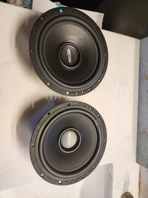 Midwoofers Arc Audio Foose Old School 6,5" Foto 1 de 4
