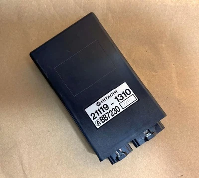 Kawasaki ZR750 Zephyr(ZR750C) CDI Steuergerät ECU 211191310 - Bild 1 von 3
