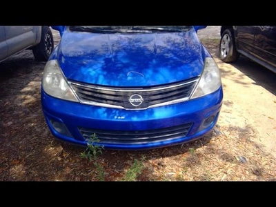 Seat Belt Front Bucket Driver Retractor Hatchback Fits 10-12 VERSA 1067876 - Image 1 of 4